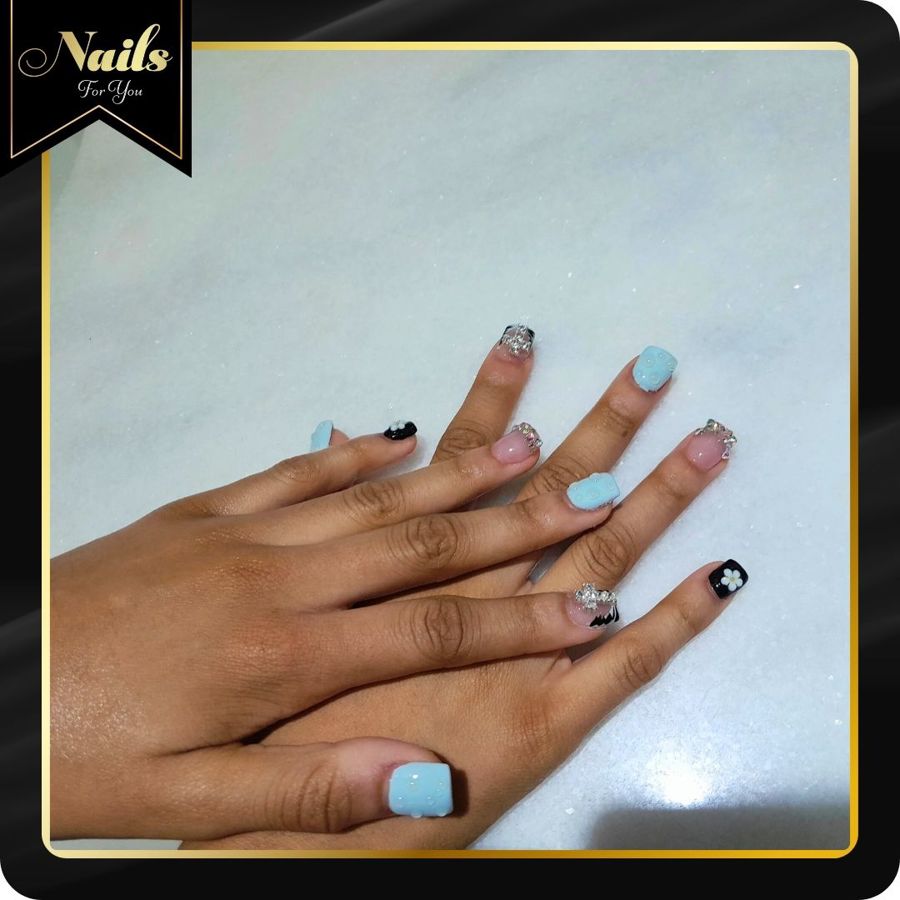 Nails Ideas
